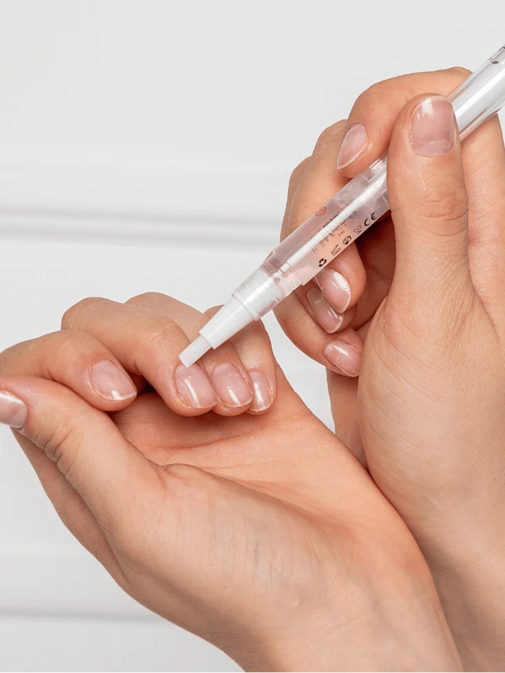 🔥 2/20: Nail & Cuticle Oil Pen